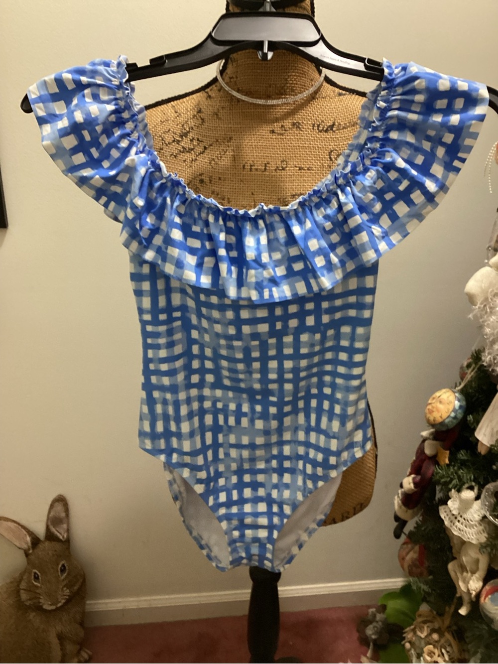 Lilly Pulitzer Swinsuit